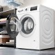 Bosch Πλυντήριο Ρούχων 8kg 1400 Στροφών WAN2828HGR Bosch Πλυντήριο Ρούχων 8kg 1400 Στροφών WAN2828HGR